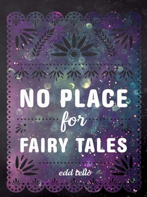 cover image of No Place for Fairy Tales